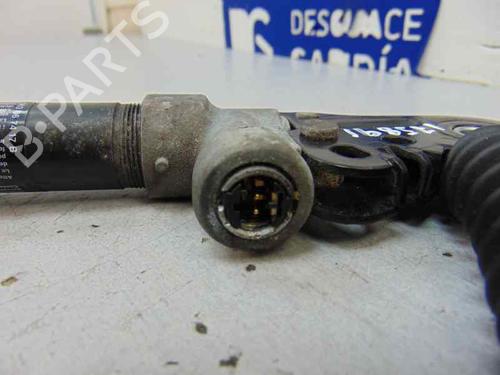 Front left belt tensioner BMW 3 (E46) 320 d | BP7724050C87 