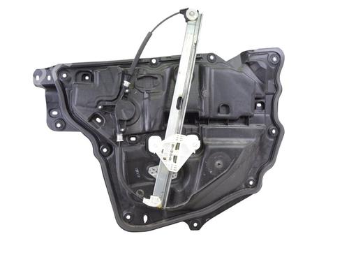 Front left window mechanism MAZDA CX-5 (KE, GH)  | BP28139891C22