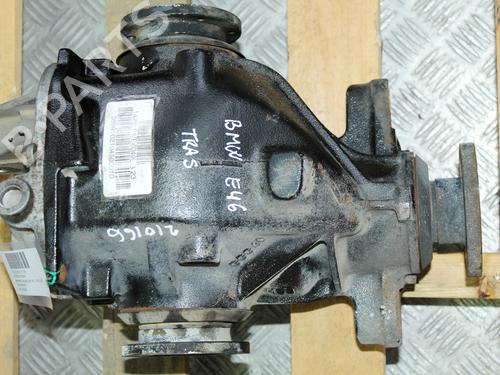 Rear differential BMW 3 (E46) 316 i | BP17986346M24 