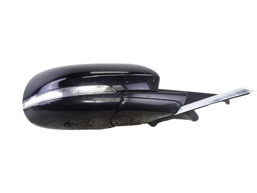 Right mirror JAGUAR XF I (X250) 3.0 D | BP25978830C27 