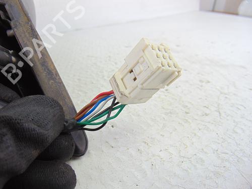 Ryggespeil høyre CITROËN XSARA PICASSO (N68) 2.0 HDi | BP10696543C27 