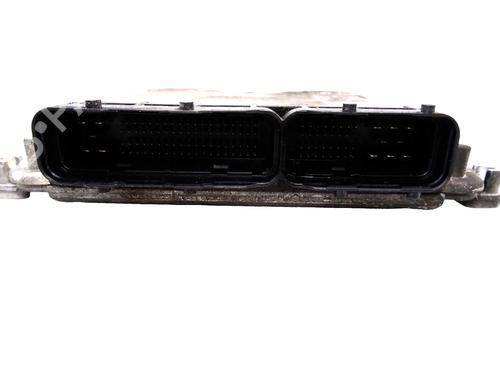Engine control unit (ECU) CHRYSLER VOYAGER IV (RG, RS) 2.5 CRD | BP19303418M57 
