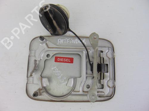 Fuel flap NISSAN PATHFINDER III (R51) 2.5 dCi | BP8201034C131 