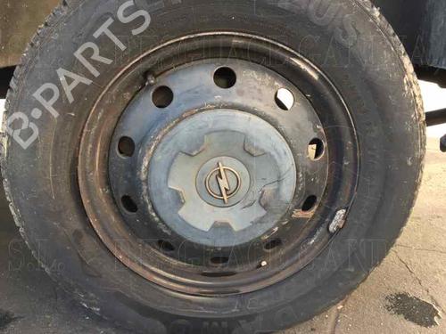 Left mirror OPEL MOVANO A Van (X70) 2.2 DTI (FD) | BP7716558C26 