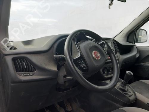 Venstre side skyvedør FIAT DOBLO Cargo (263_) | BP30568123C74