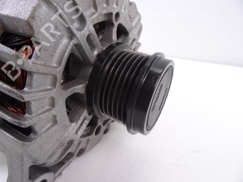 Alternator VOLVO V60 I (155)  | BP16579713M7 