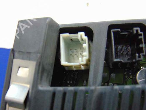 Climate control BMW 3 (E46) 320 d | BP7724061I5 
