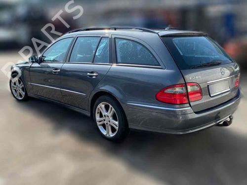 Advarselsbryter MERCEDES-BENZ E-CLASS T-Model (S211) E 280 T CDI 4-matic (211.284) | BP7728213I22 