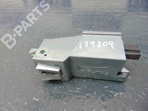 Used Steering column Steering column FORD MONDEO IV Turnier (BA7) 2.0 TDCi (140 hp) 7725768 7725768