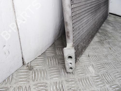 AC radiator ABARTH PUNTO 1.4 (199.AXX1B) | BP17428382M32 