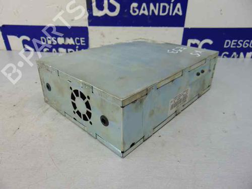 Electronic module BMW X5 (E53) 3.0 d | BP7724797M83 