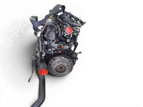 Engine ALFA ROMEO 147 (937_) 1.9 JTDM (937.AXD1A, 937.AXV1A, 937.BXB1A) | BP31353763M1 - Image 2