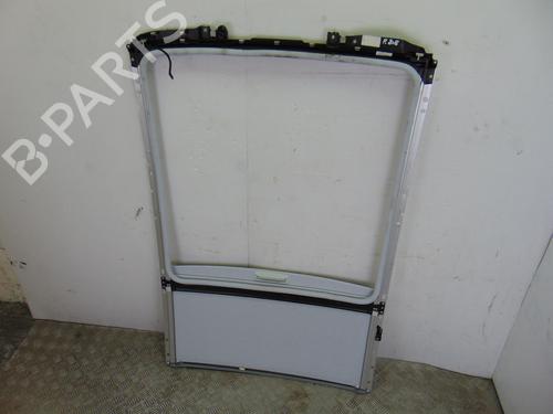 Interior roof PEUGEOT 208 I (CA_, CC_) 1.2 THP 110 | BP10384732I12 