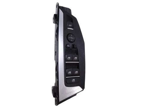Used Left front window switch BMW X4 (G02, F98) xDrive M40 i (387 hp) 27479909