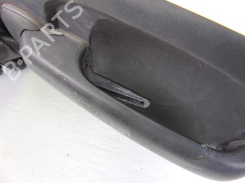 Front right exterior door handle NISSAN CABSTAR E (TL_, VL_) 125.35, 125.45 (TL0, VL0) | BP8292281C129 