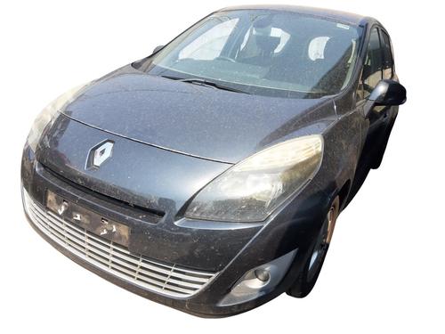 Used Parts RENAULT GRAND SCÉNIC III (JZ0/1_) 1.4 16V (JZ0F) (131 hp) 3501605