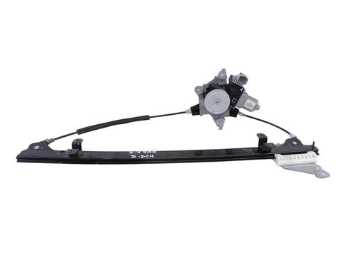 front-right-window-mechanism-nissan-nv200-evalia-bus-2010-33938597 main image