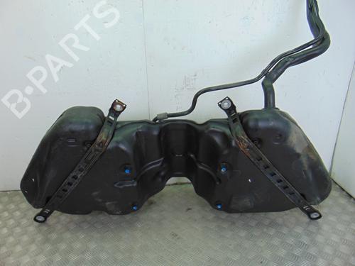 Fuel tank MERCEDES-BENZ C-CLASS (W204) C 180 Kompressor (204.046) | BP11350959C62 