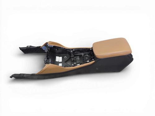 Bracciolo centrale BMW X4 (G02, F98) xDrive M40 i (387 hp) 31902352