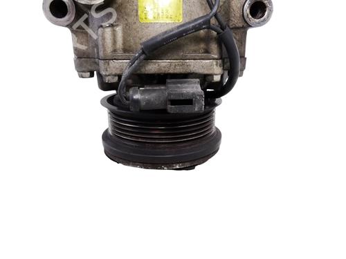 AC compressor FORD TOURNEO CONNECT 1.8 TDCi | BP19174921M34 