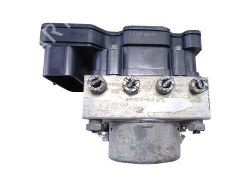 ABS Bremseaggregat RENAULT KANGOO / GRAND KANGOO II (KW0/1_) 1.5 dCi 90 (KW05, KW08, KW0G, KW11) (90 hp) 29944289
