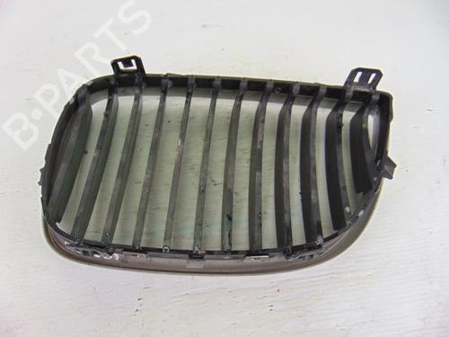 Grille BMW 1 (E87) 116 i | BP8893605C40 