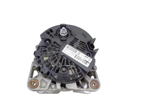 Alternator RENAULT KANGOO / GRAND KANGOO II (KW0/1_)  | BP27280022M7 