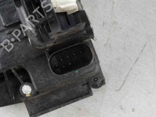 Rear left lock MERCEDES-BENZ C-CLASS (W205) C 300 BlueTEC Hybrid / h (205.012) | BP7788583C100 