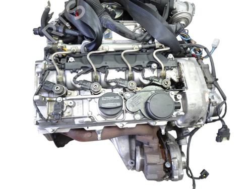 Engine MERCEDES-BENZ C-CLASS (W203) C 220 CDI (203.006) | BP27190653M1 - Image 7