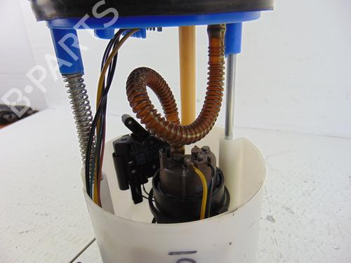 Fuel pump VW POLO V (6R1, 6C1) 1.4 GTI | BP10075460M76 