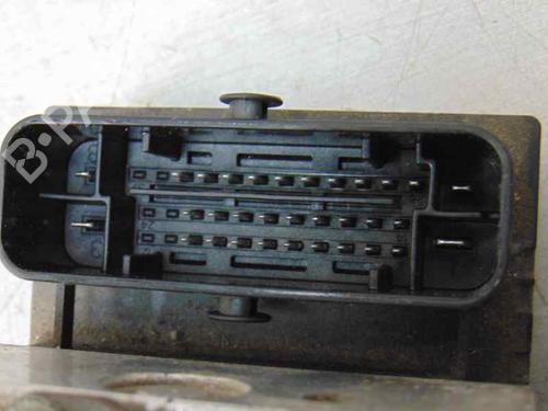 ABS pump CITROËN NEMO Box Body/MPV (AA_) 1.4 HDi | BP12431851M43 