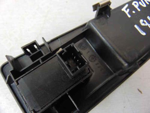 Right front window switch FIAT PUNTO EVO (199_) 1.3 D Multijet (199AXC1A, 199BXC1A, 199AXT1A, 199BXT1A) | BP7728670I26 