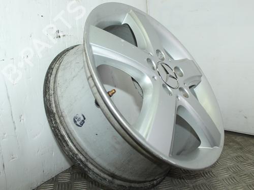 Rim MERCEDES-BENZ B-CLASS Sports Tourer (W245) B 200 CDI (245.208) | BP17839440C45