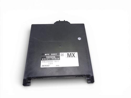 Used Electronic module Electronic module TOYOTA C-HR (_X1_) [2016-2026] 32300221 32300221