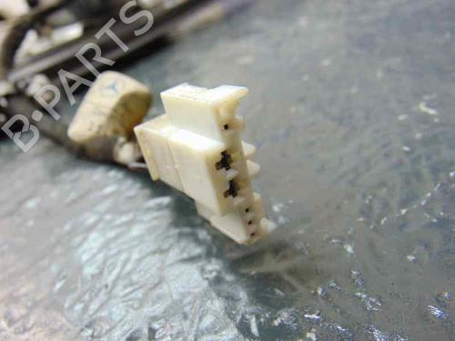 Front left window mechanism MERCEDES-BENZ C-CLASS (W203) C 220 CDI (203.006, 203.008) | BP7726256C22 