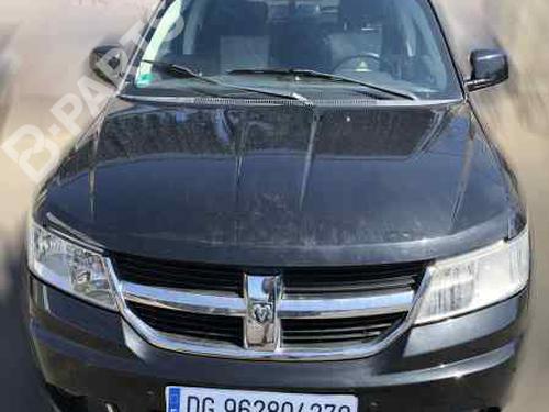 Used Parts DODGE JOURNEY  2.0 CRD  899517
