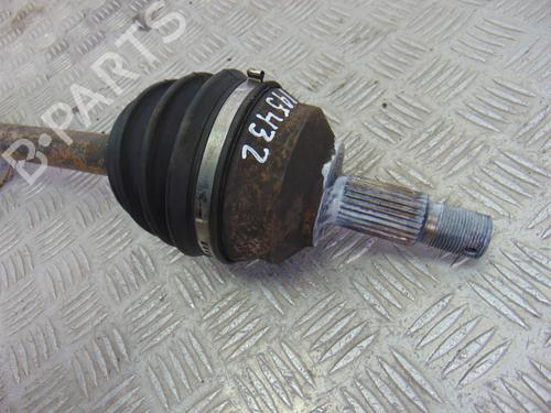 Left front driveshaft CITROËN JUMPY I (U6U_) 1.9 TD | BP9425193M38 