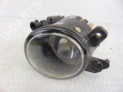 Used Left front fog light MERCEDES-BENZ GLK-CLASS (X204) 320 CDI 4-matic (204.983) (224 hp) 9744503