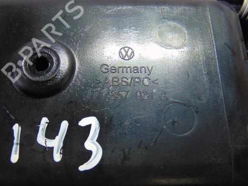 Glove box VW TOURAN (1T1, 1T2)  | BP9873160C95 