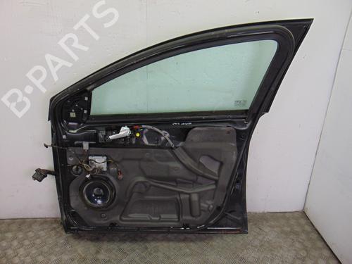Right front door FORD MONDEO IV (BA7) 1.8 TDCi | BP12432484C3 