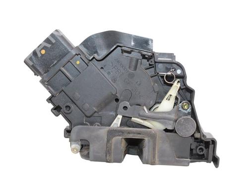 Front right lock FORD FOCUS II (DA_, HCP, DP) 2.0 TDCi | BP22231816C97 