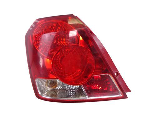 Used Left taillight DAEWOO KALOS (KLAS) 1.2 (72 hp) 28956710