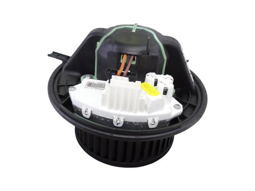 Used Heater blower motor BMW 3 (E90) 318 d (122 hp) 29972093