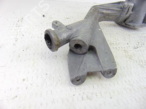 Throttle body MERCEDES-BENZ A-CLASS (W168) A 170 CDI (168.008) | BP10719169M82 