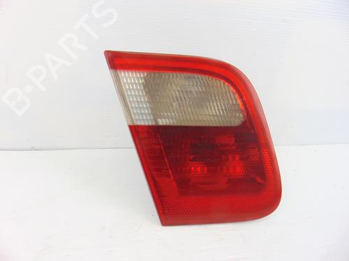 Used Left tailgate light BMW 3 (E46) 320 d (136 hp) 8260133