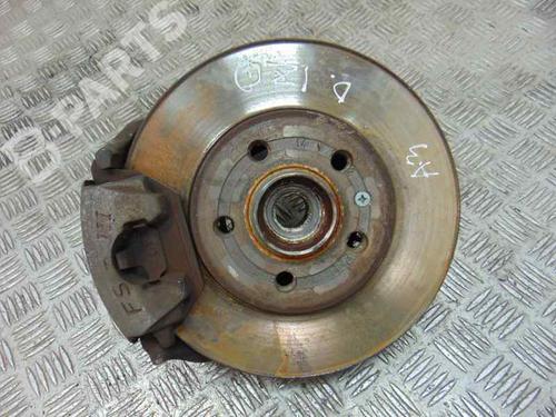 Used Left front steering knuckle Left front steering knuckle AUDI A3 (8L1) 1.6 (102 hp) 7730086 7730086