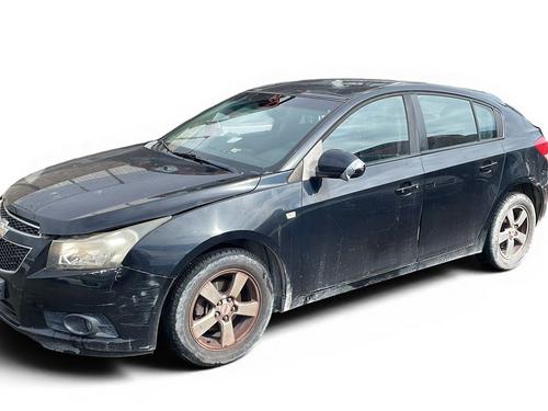 Used Parts CHEVROLET CRUZE Hatchback (J305)  1.6  4468821