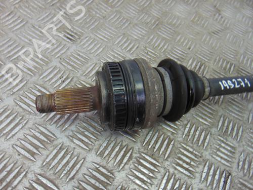 Left rear driveshaft BMW 3 Compact (E36) 316 i | BP10167545M40 