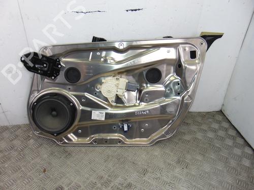 Used Front right window mechanism MERCEDES-BENZ E-CLASS (W212) E 220 CDI / BlueTEC (212.001, 212.002) (170 hp) 16032041