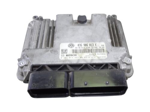 Used Engine control unit (ECU) SEAT IBIZA IV (6J5, 6P1) [2008-2017]  28289787
